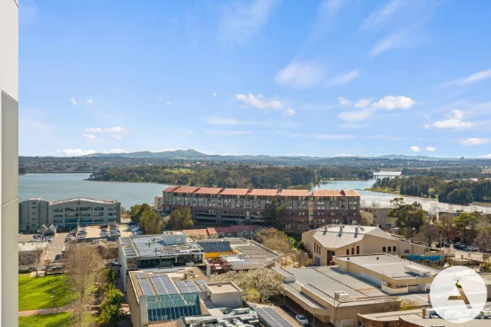 73/39 Benjamin Way, Belconnen, ACT 2617-Image