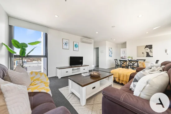73/39 Benjamin Way, Belconnen, ACT 2617-Image