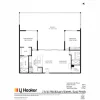 73/43 Wickham Street, East Perth, WA 6004-Floorplan