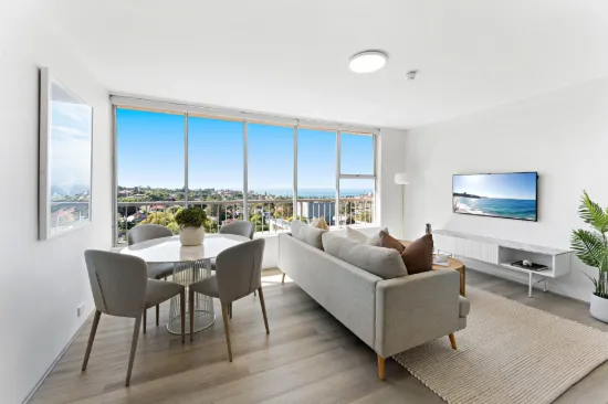 73/69 St Marks Road, Randwick, NSW 2031