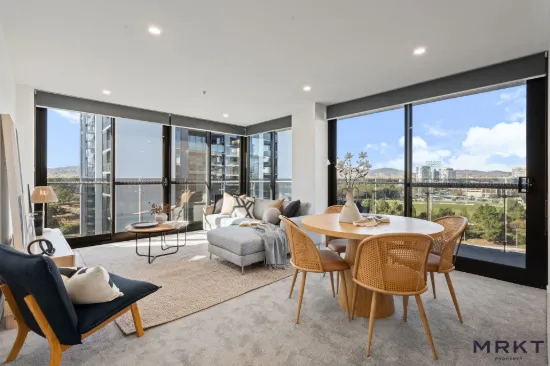 73/9-11 Irving Street, Phillip, ACT 2606