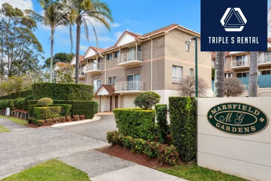 73/94-116 Culloden Road, Marsfield, NSW 2122