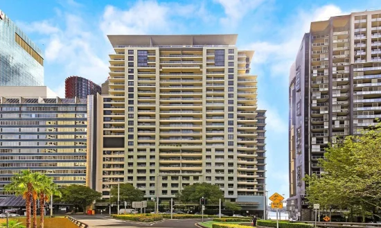 730/187 Kent Street, Sydney, NSW 2000