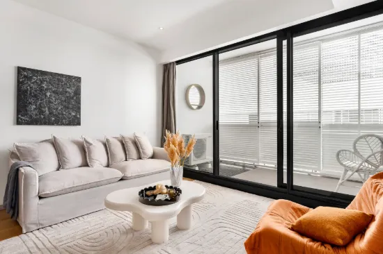 730/539 St Kilda Road, Melbourne, Vic 3000