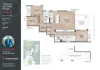 7301/323 Bayview Street, Hollywell, Qld 4216-Floorplan
