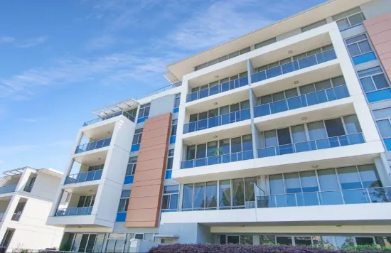 731/3 McIntyre Street, Gordon, NSW 2072