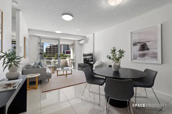 732/1000 Ann Street, Fortitude Valley, Qld 4006