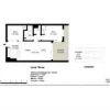 732/1000 Ann Street, Fortitude Valley, Qld 4006-Floorplan