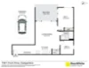 738/1 Finch Drive, Eastgardens, NSW 2036-Floorplan