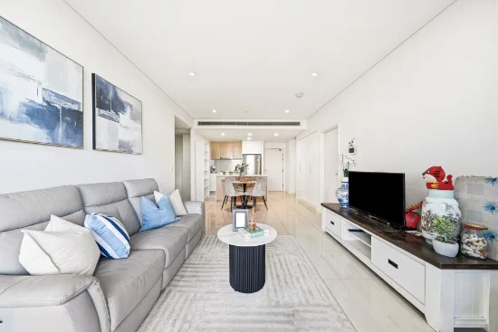 738/4 Nipper Street, Homebush, NSW 2140