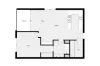 739/12-21 Gregory Street, Westcourt, Qld 4870-Floorplan