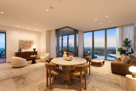 73C/88 Barangaroo Avenue, Barangaroo, NSW 2000 - For Sale