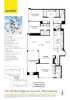 73C/88, Barangaroo NSW 2000-Floorplan