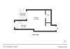 74 / 13 Campbell Avenue, Paddington, NSW 2021-Floorplan