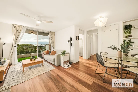 74/16 Leeder Street, Glendalough, WA 6016