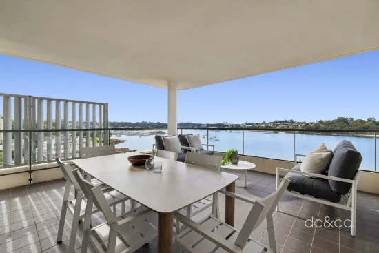 74/18 Edgewood Crescent, Cabarita, NSW 2137