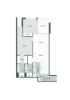 74/20 Allara Street, City, ACT 2601-Floorplan