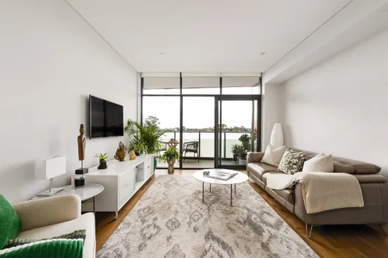 74/30-40 George Street, Leichhardt, NSW 2040