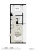 74/4 Aplin Street, Townsville City, Qld 4810-Floorplan