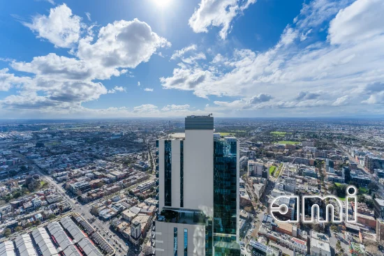 7401/462 Elizabeth Street, Melbourne, Vic 3000