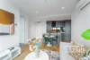 7401/462 Elizabeth Street, Melbourne, Vic 3000-Image