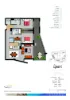 744/2 The Crescent, Wentworth Point, NSW 2127-Floorplan