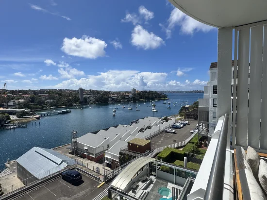 75/1 Kiara Close, North Sydney, NSW 2060
