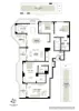 75/1 Tewkesbury Avenue, Darlinghurst, NSW 2010-Floorplan