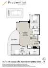 75/13-15 Hassall Street, Parramatta, NSW 2150-Floorplan