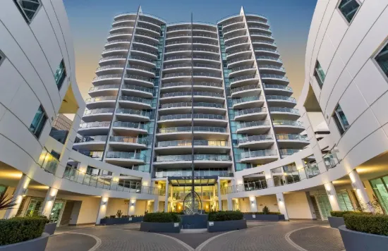 75/132 TERRACE ROAD, Perth, WA 6000
