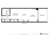 75/143 Adelaide Terrace, East Perth, WA 6004-Floorplan