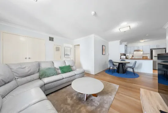 75/17-25 Wentworth Avenue, Sydney, NSW 2000