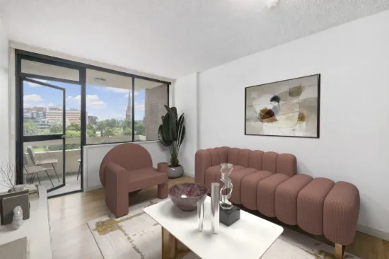 7.5/201 Spring Street, Melbourne, Vic 3000