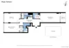 7.5/201 Spring Street, Melbourne, Vic 3000-Floorplan