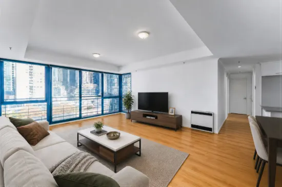 75/33 Jeffcott Street, West Melbourne, Vic 3003