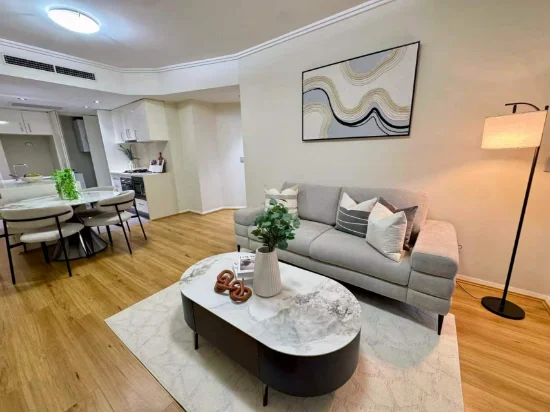 75/38 Shoreline Dr, Rhodes, NSW 2138 - For Sale