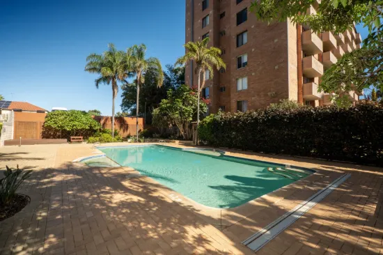 75/4 Dover Court, Mosman Park, WA 6012