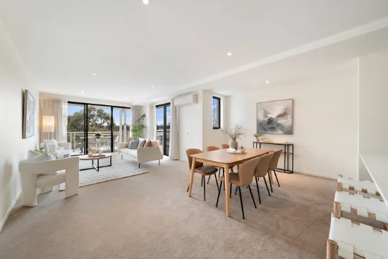 75/55 Dawes Street, Kingston, ACT 2604