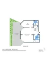 75/7-17 Waters Road, Neutral Bay, NSW 2089-Floorplan