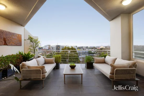 75/85 Alexandra Avenue, South Yarra, Vic 3141
