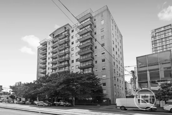 75/88 Park Street, South Melbourne, Vic 3205