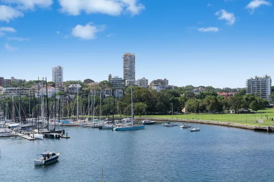 75 Elizabeth Bay Road, Elizabeth Bay, NSW 2011