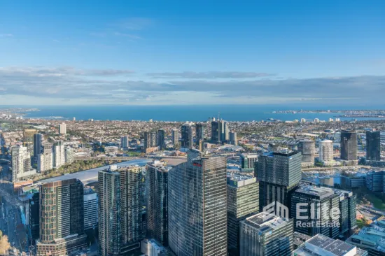 7501/138 Spencer Street, Melbourne, Vic 3000