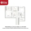 7501/138 Spencer Street, Melbourne, Vic 3000-Floorplan
