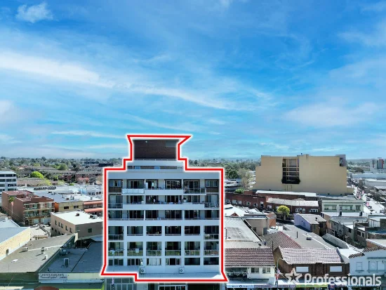 753/17-21 The Crescent, Fairfield, NSW 2165