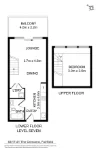 753/17-21 The Crescent, Fairfield, NSW 2165-Floorplan