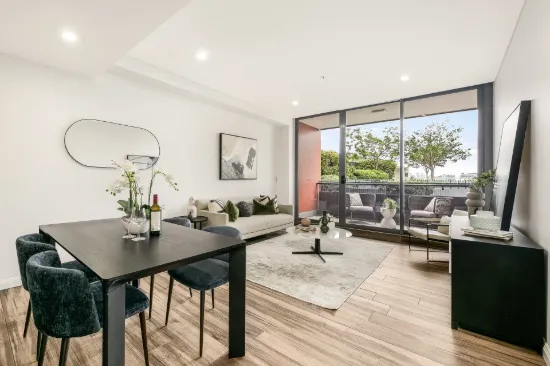 758/84-92 Epsom Road, Zetland, NSW 2017