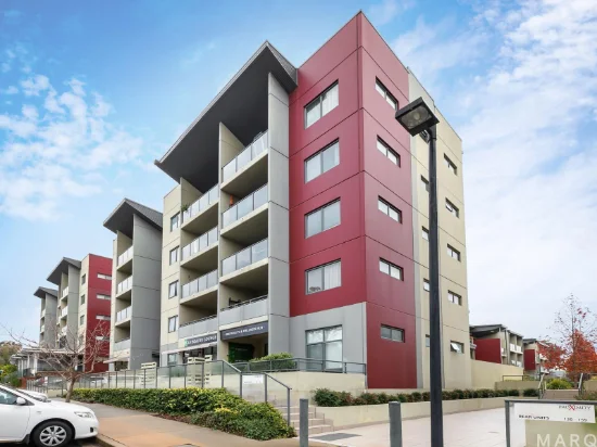76/1 Braybrooke Street, Bruce, ACT 2617 - Sold