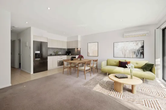 76/120 Thynne Street, Bruce, ACT 2617