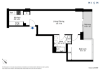 76/183 City Rd, Southbank, Vic 3006-Floorplan